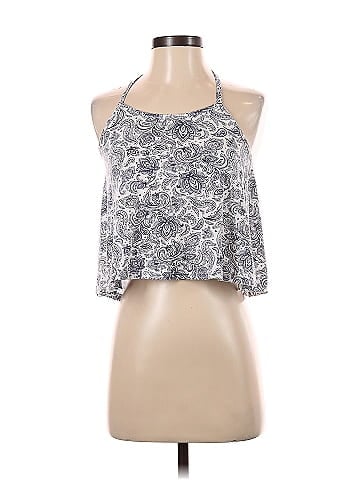 Atmosphere Sleeveless Blouse (view 1)