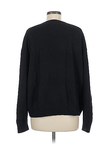 Anine Bing Cashmere Pullover Sweater (view 2)
