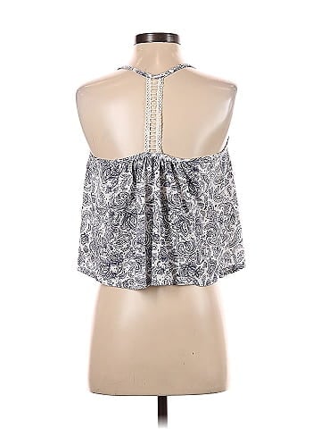 Atmosphere Sleeveless Blouse (view 2)