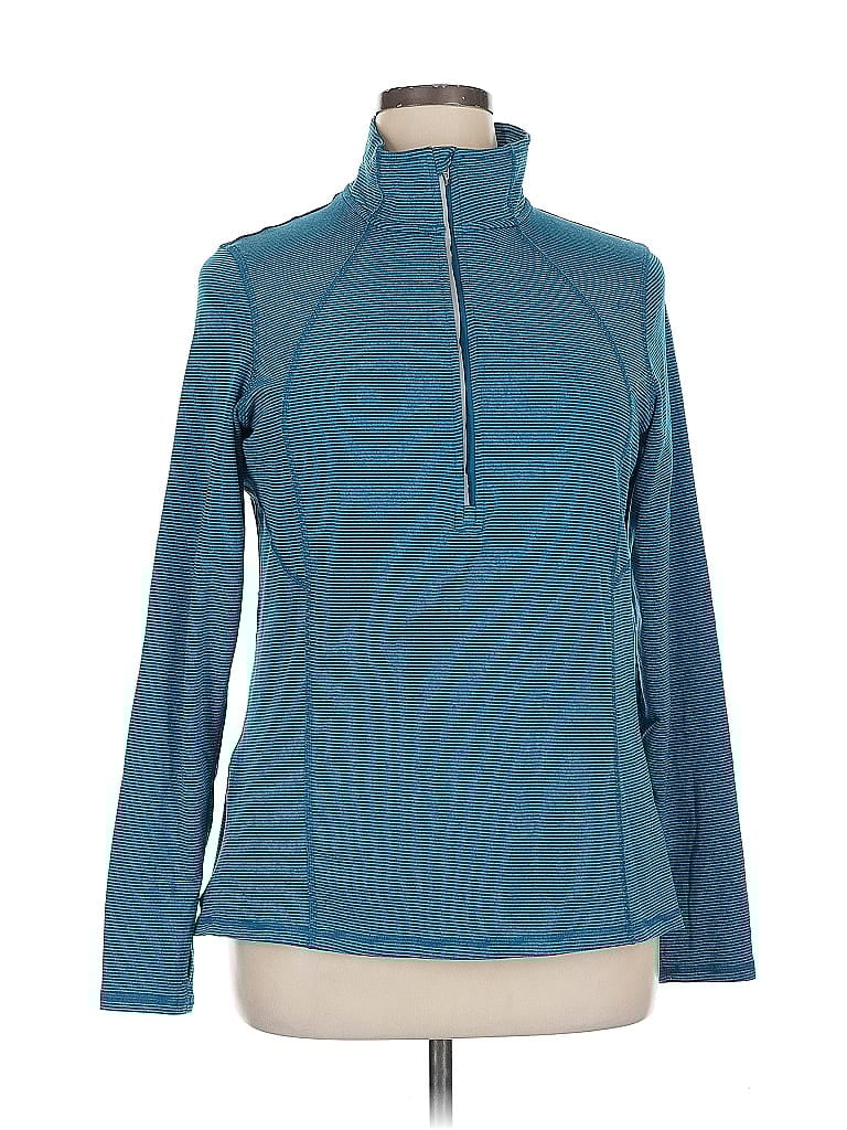 Pre-owned C9 By Champion Pullover Sweater In Blue