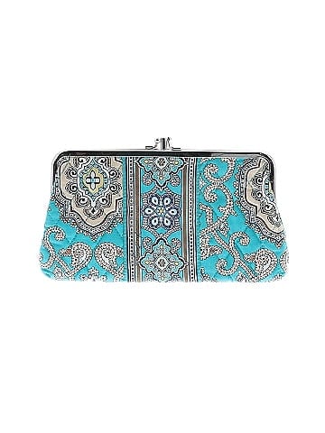 Vera Bradley Clutch (view 1)