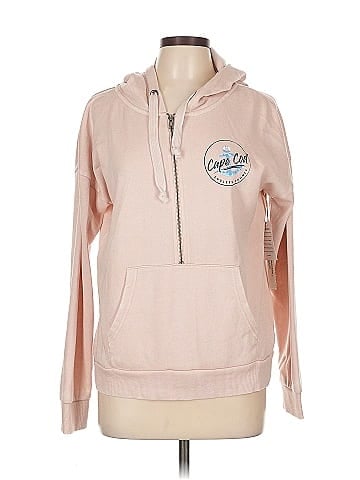 Ocean Drive Clothing Co. Pullover Hoodie (view 1)