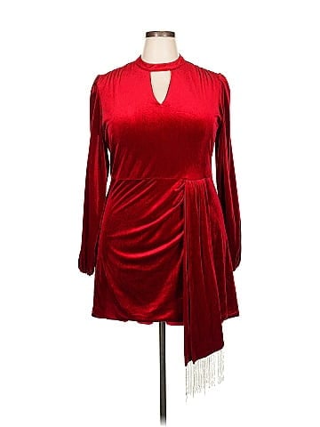 Rachel Parcell Cocktail Dress (view 1)