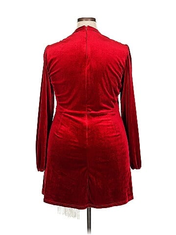Rachel Parcell Cocktail Dress (view 2)
