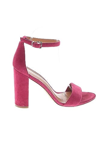 J. McLaughlin Heels (view 1)