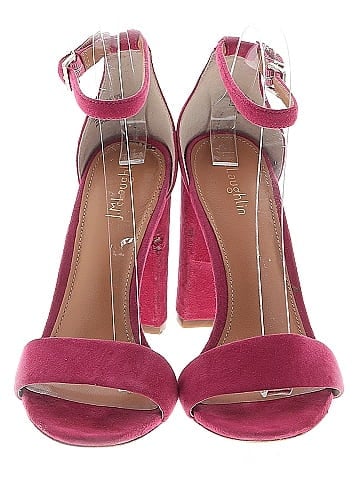 J. McLaughlin Heels (view 2)