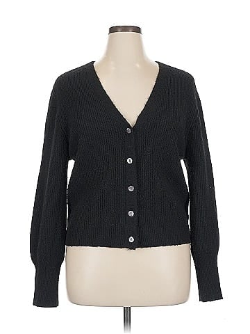 Karen Kane Cardigan (view 1)