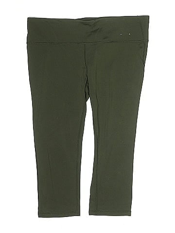 Gap Fit Khaki Shorts (view 1)