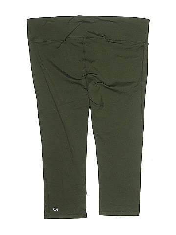 Gap Fit Khaki Shorts (view 2)