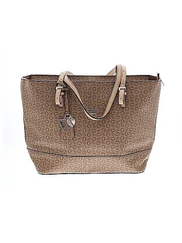 Guess Shoulder Bag (view 1)