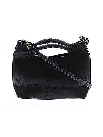 By Anthropologie Satchel (view 1)