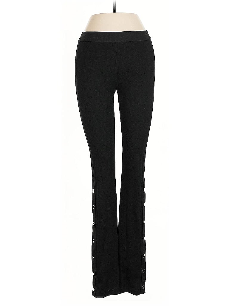 Click to view more detailed imagery on our partner's website Pre-owned Bcbgmaxazria Active Pants In Black