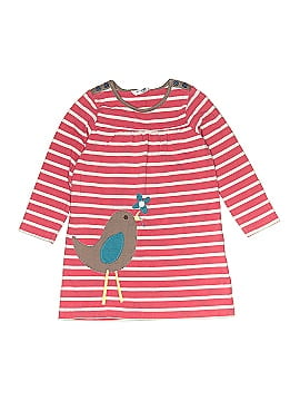 Baby Boden Dress