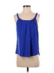 Porridge Sleeveless Blouse