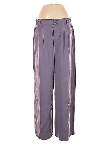 Madewell Casual Pants (view 1)