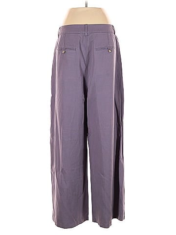 Madewell Casual Pants (view 2)