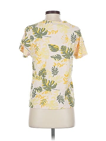 Sanctuary Short Sleeve Blouse (view 2)