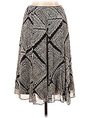 Jm Collection Casual Skirt