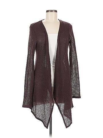 Volcom Cardigan (view 1)