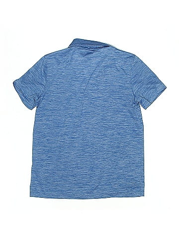 Active by Old Navy Short Sleeve Polo (view 2)