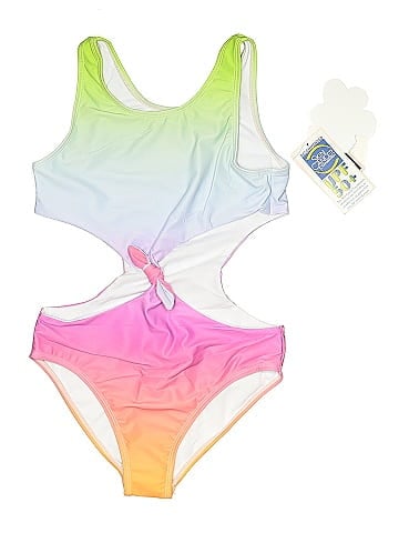 Andy & Evan One Piece Swimsuit (view 1)