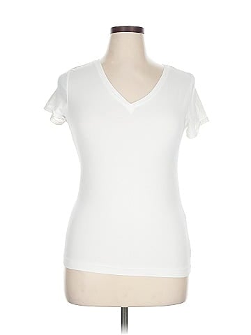 Gap Body Sleeveless T-Shirt (view 1)