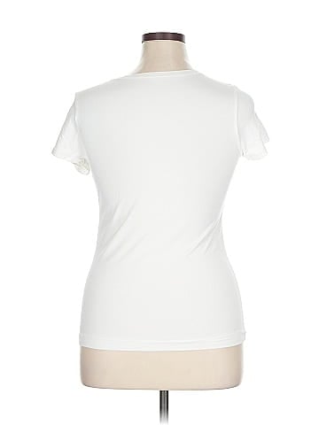 Gap Body Sleeveless T-Shirt (view 2)