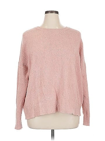 Eileen Fisher Pullover Sweater (view 1)