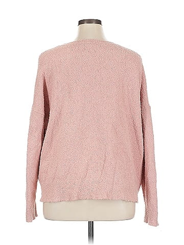 Eileen Fisher Pullover Sweater (view 2)