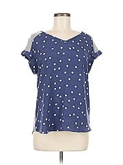 Fortune + Ivy Short Sleeve Blouse