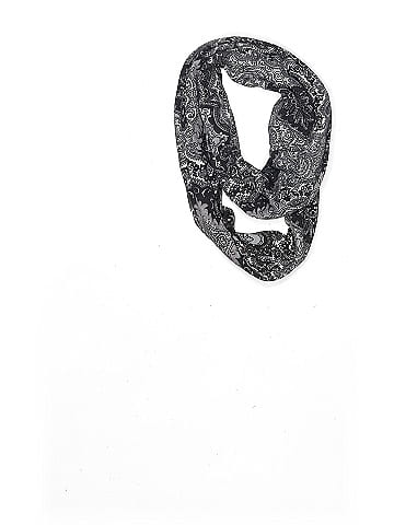 Notations Scarf (view 2)