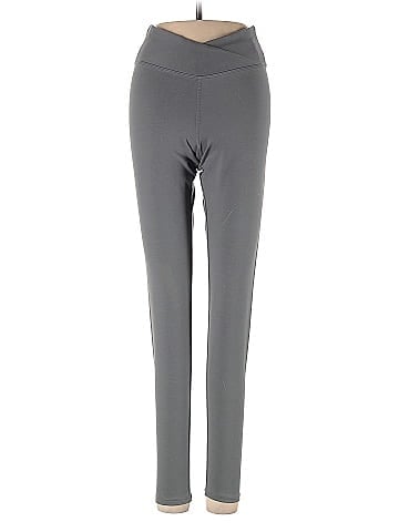 Yummie by Heather Thomson Active Pants (view 1)
