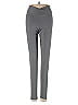 Yummie by Heather Thomson Solid Gray Active Pants Size XS - photo 1