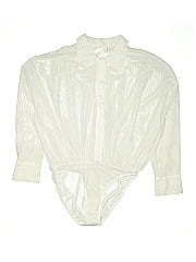 Norma Kamali Bodysuit