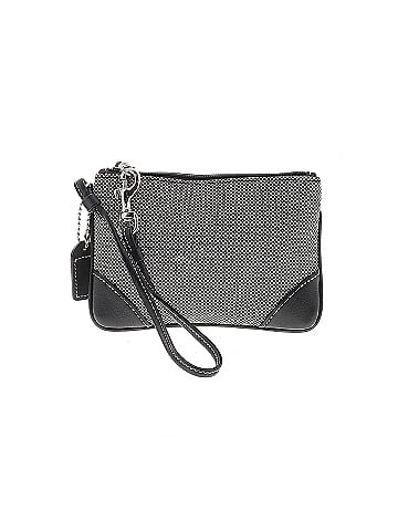 Coach Wristlet (view 1)
