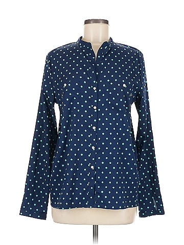 Kut from the Kloth Long Sleeve Blouse (view 1)