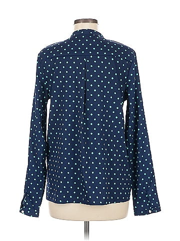 Kut from the Kloth Long Sleeve Blouse (view 2)