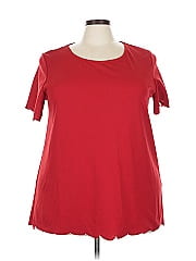 Jodifl Short Sleeve Top