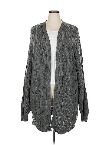 Merokeety Cardigan (view 1)