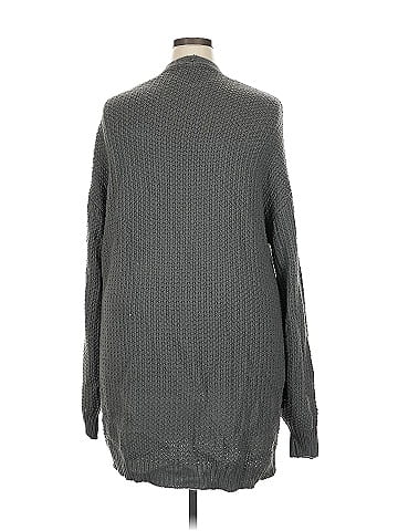 Merokeety Cardigan (view 2)