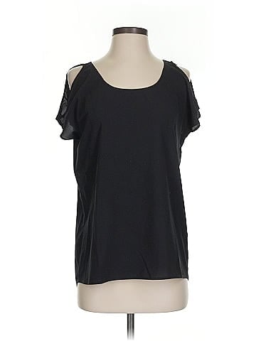 Boston Proper Short Sleeve T-Shirt (view 1)