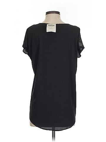 Boston Proper Short Sleeve T-Shirt (view 2)
