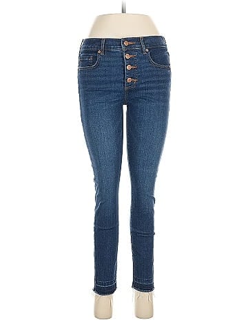 Ann Taylor LOFT Jeans (view 1)