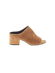 3.1 Phillip Lim Mule/Clog