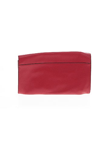 Vera Bradley Leather Clutch (view 2)
