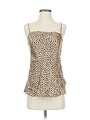 Atm Sleeveless Top