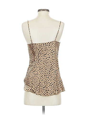 ATM Sleeveless Top (view 2)