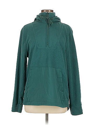 all in motion Pullover Hoodie (view 1)