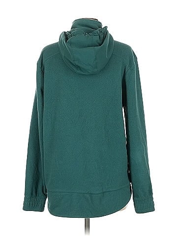 all in motion Pullover Hoodie (view 2)