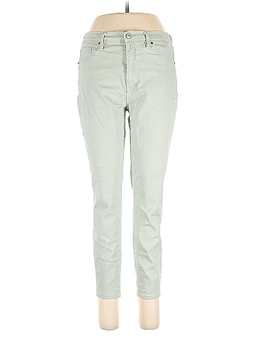Curve Appeal Jeans (view 1)
